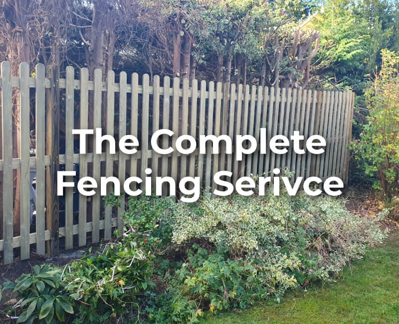 Fencing