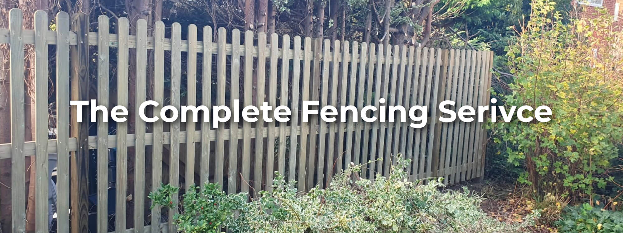 Fencing